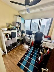 Blk 311A Trivelis (Clementi), HDB 4 Rooms #634255571